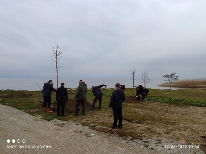 ZAFERİN ADIDIR ÇANAKKALE!