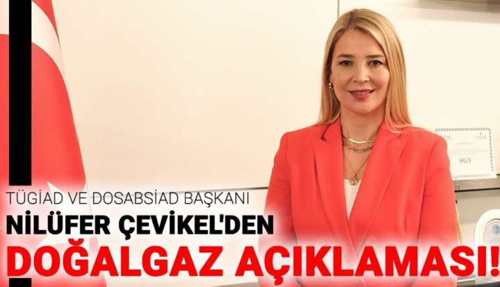 Çevikel: Sanayicinin hareket kabiliyeti kısıtlandı