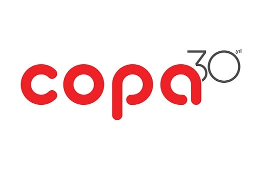 COPA, 30. YILINI KUTLUYOR