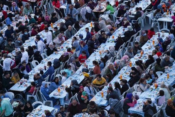 Türkiye’nin gerçek bir meclise ihtiyacı var