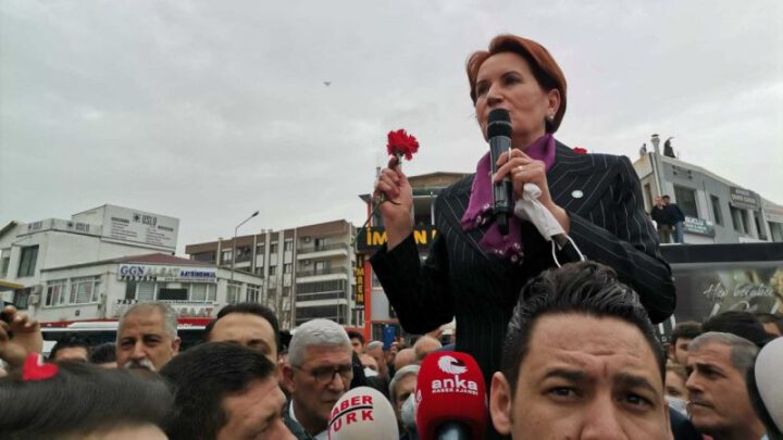 Bu harami düzeni ‘atta’ya götüreceğiz!