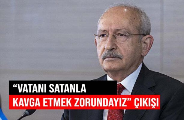 Ben bu şartlarda ne konuşayım?