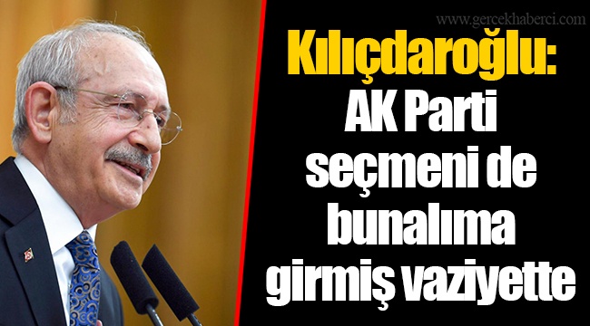 Zammı yapan sensin, buna ikiyüzlülük derler!