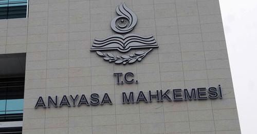 Anayasa Mahkemesi (AYM) bu işi artık daha fazla uzatmamalı