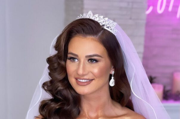 Almanya’nın en ünlüsü Kısmet Wedding Coiffeurin sezonu açtı!