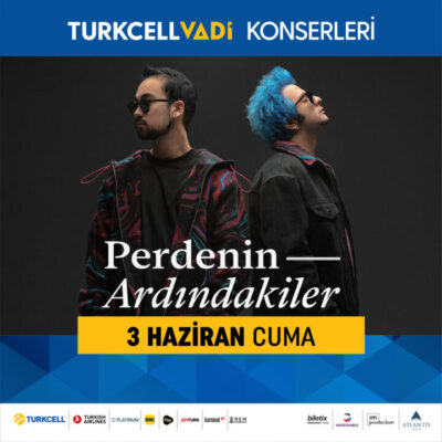 TURKCELL VADİ HAZİRAN AYINDA YİNE DOPDOLU