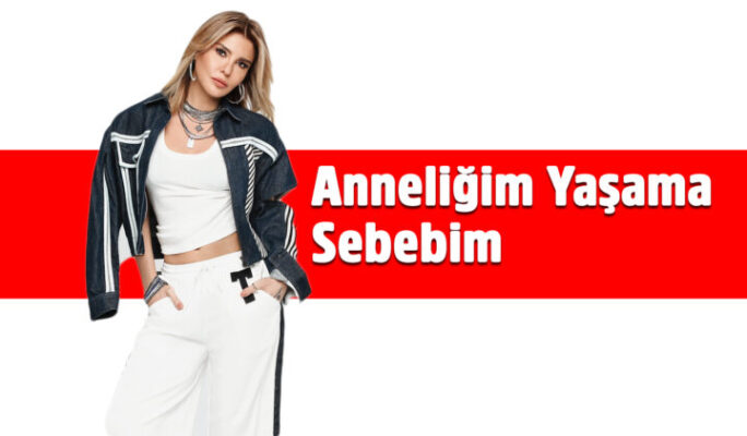 ANNELİĞİM YAŞAMA SEBEBİM