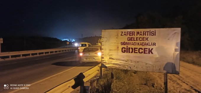 Zafer Partili isim gözaltına alındı!