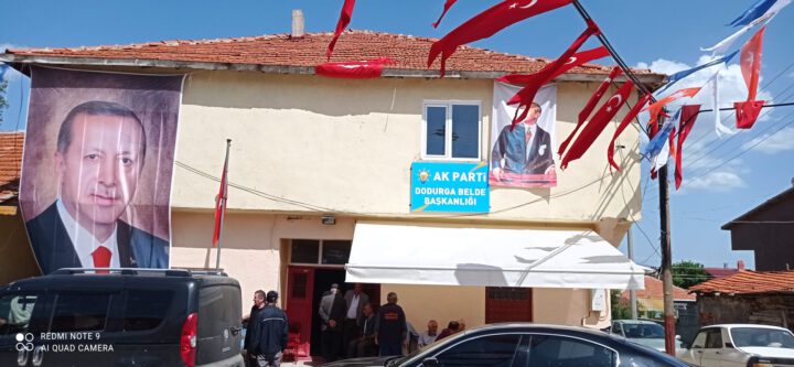 Anadolu’nun Tapusunu Türk’e Emanet Eden Ata’ya Yapılan Saygısızlığa Sesini Çıkartmayanları Kınıyorum!