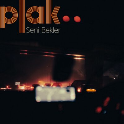 Rock Müzikte Yeni Bir İsim: “PLAK”