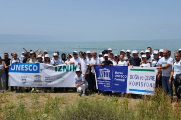 Kamuoyundan Özür Diliyoruz…” UNESCO yolunda İznik” temalı İznik Turu haberi…