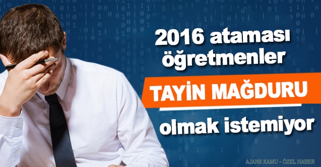 “2016 ATAMASI MÜDÜR ARKADAŞLARIMIZIN MAĞDURİYETİ GİDERİLMELİDİR”