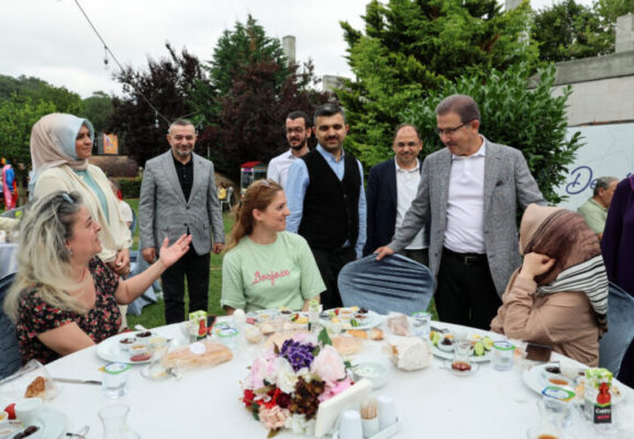 Çölyaklılara özel glütensiz kahvaltı