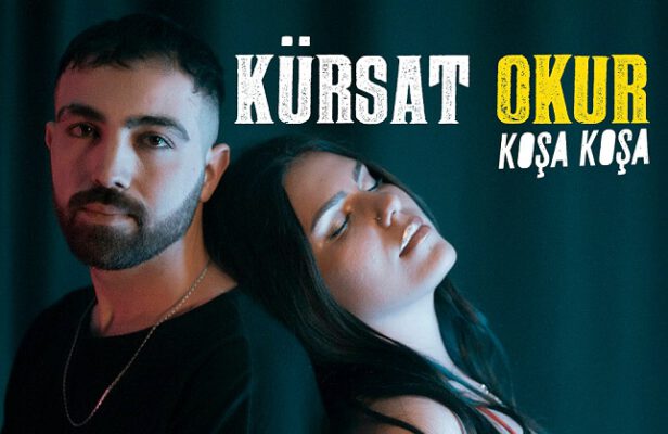 Kürşat Okur yeni şarkısıyla sevenlerine Koşa Koşa geliyor