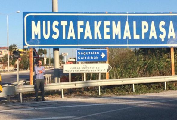 Mustafakemalpaşalılar Eğitim Kültür ve Yardımlaşma Derneği… 30 yıllık bir sevda.