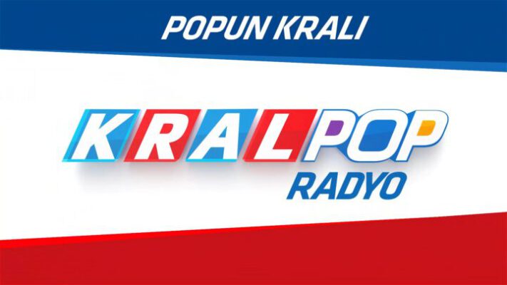 Pop ’un Kralı KRAL POP RADYO!