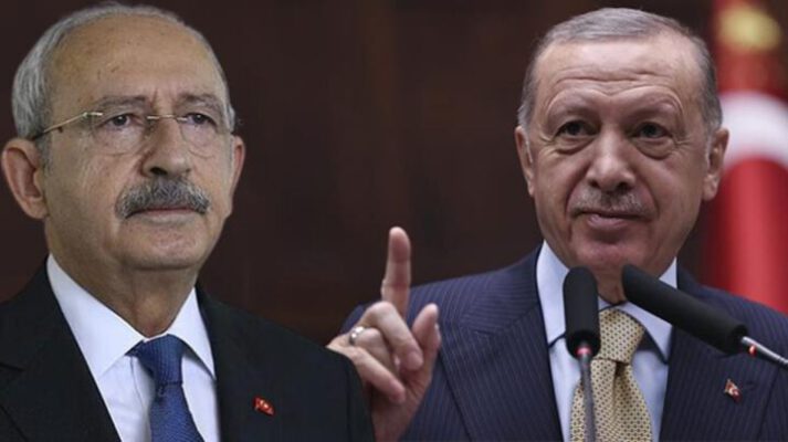 Erdoğan’dan CHP’li Kılıçdaroğlu’na 10 soru