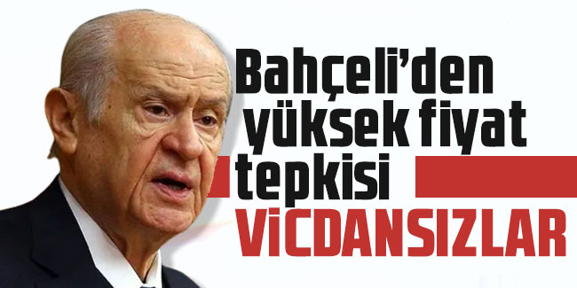 Vicdansızlar