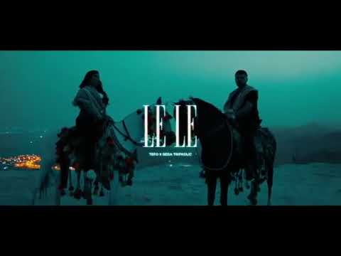 Tefo & Seda Tripkolic “Le Le” yayında