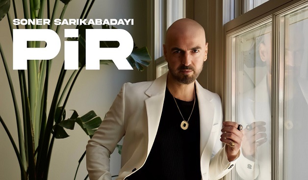 Aşk Yolunda Bir Rehber: “PİR” Soner Sarıkabadayı