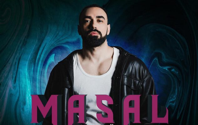 Fatih Ünal’ın yeni şarkısı “Masal” Yayında!