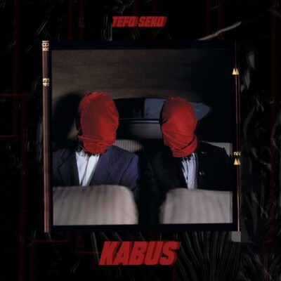 Tefo & Seko İkilisinden Yeni Şarkı! “Kabus”