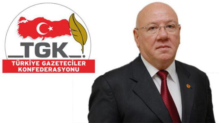 TGK’dan 24 Temmuz açıklaması: “Özgür basın topluma katkı sağlar!”