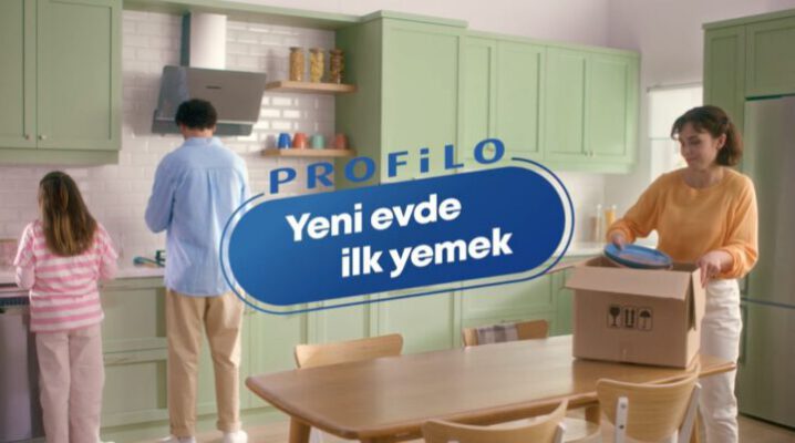 “Oh be Profilo Varmış” Kampanyasının Yeni Reklam Filmi Yayında!