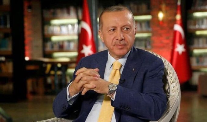 Erdoğan’dan İsveç’e sert uyarı