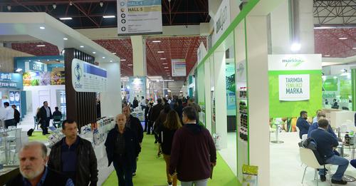 GROWTECH FUARI KAPILARINI 21’İNCİ KEZ AÇACAK