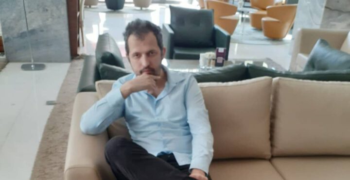 Ünlü Gazeteci Sedat Sarıkaya : İnternet Gazeteciliğini bilmeyenler yorum yapmasın