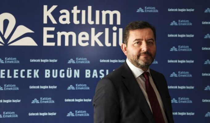 Katılım Emeklilik’le çocukların geleceği güvence altında