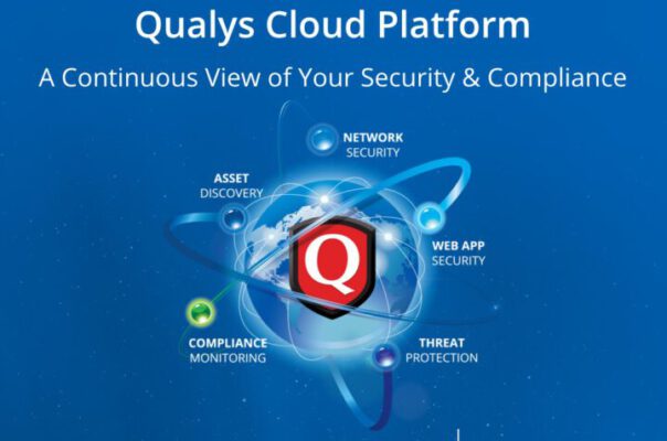 Qualys, External Attack Surface Management’ı (EASM) Qualys Cloud Platform’a Getiriyor