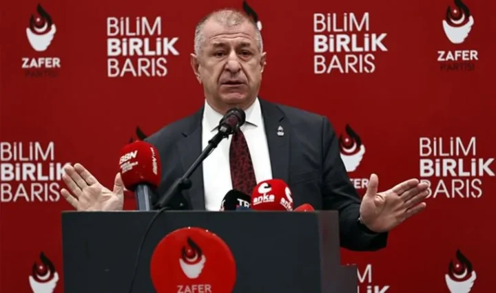 TÜRK GENÇLERİNE YAPILANLARI UNUTMAYACAĞIZ!