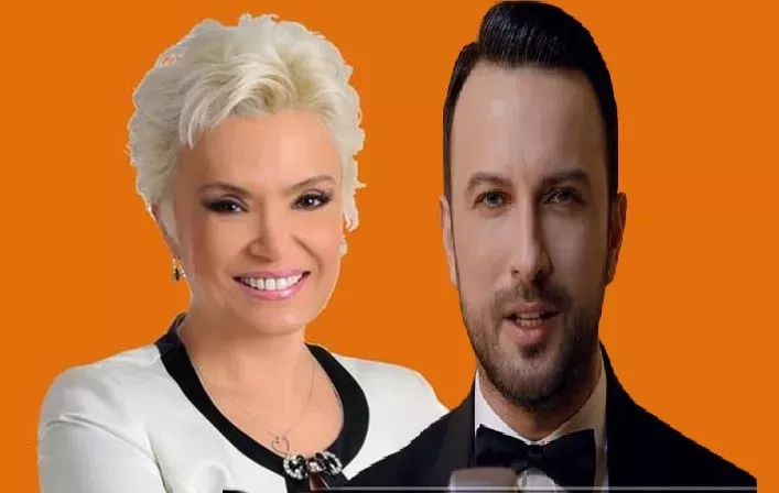 USTA SPİKER VE DİKSİYON EĞİTMENİ GÜLGÛN FEYMAN’DAN MEGASTAR TARKAN’A ÖVGÜLER…