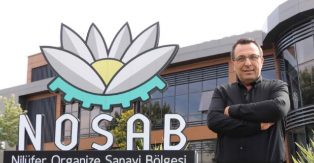 Ayaz’a bir destek de NOSAB’dan