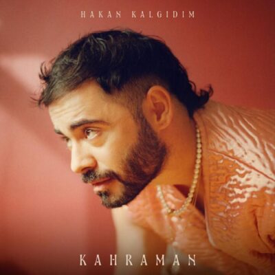 Hakan Kalgıdım “KAHRAMAN”