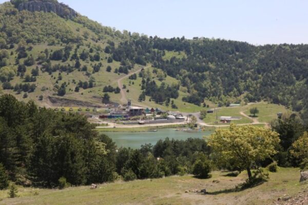 BURSA’NIN TURİZMİNDE GÜRSU’NUN ROLÜ ANLATILDI