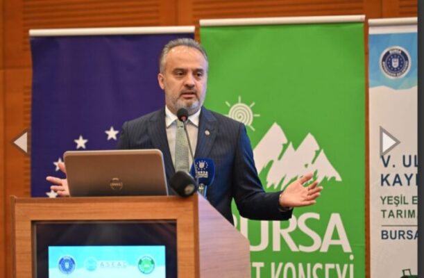 5. ULUSLARARASI KAYES KONGRESİ,BURSA’DA