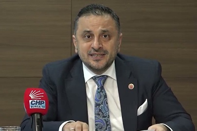 ERCAN KORKMAZ; Meral Akşener Hanımın 2023 Seçimlerine Var Gücümüzle Çalışmak Dışında Bir Hedefi Olmamalı!