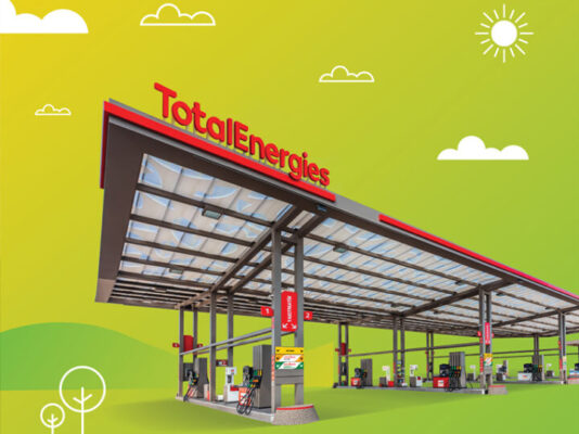 TotalEnergies Bursa’da daha da güçleniyor