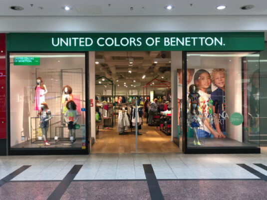 United Colors Of Benetton Erkek Koleksiyonu; Zamansız, Çevreye Duyarlı ve Romantik