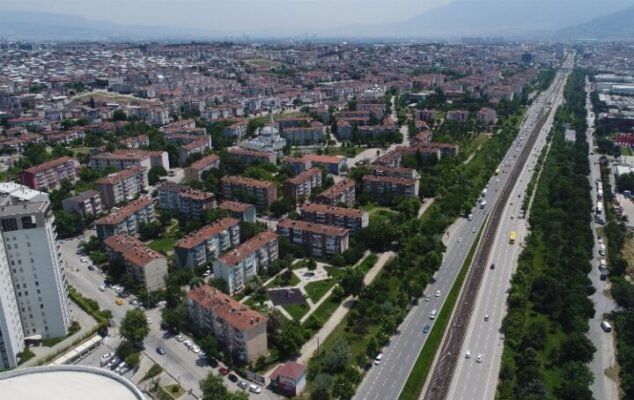 ZAFER BURSA; Akpınar 1050 Konutlar Kentsel Dönüşümü Mülkiyet Sahiplerini Çıkmaza Sokacak, Haklarını Kaybedecekler!