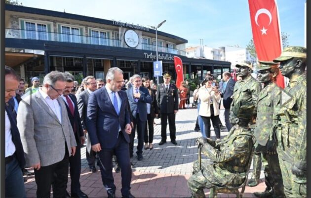 100’üncü yılında Mudanya Mütarekesi