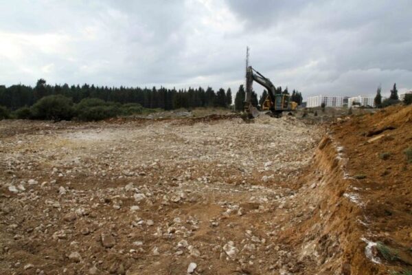 ALIŞAN LOJİSTİK’TE HEYECAN DORUKTA! GEBZE MUALLİMKÖY TESİSİ TAMAMLANMAK ÜZERE