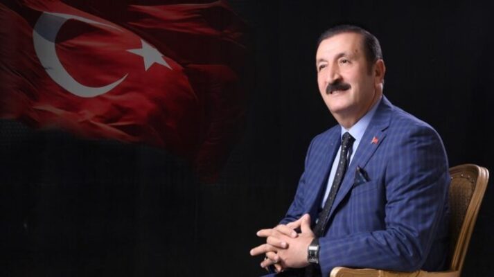 YALÇIN: TÜRKİYE İTTİFAKI’NA İHTİYAÇ VAR