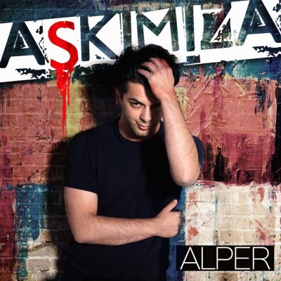 ALPER’DEN TAZE YENİ BİR TEKLİ ‘AŞKIMIZA’