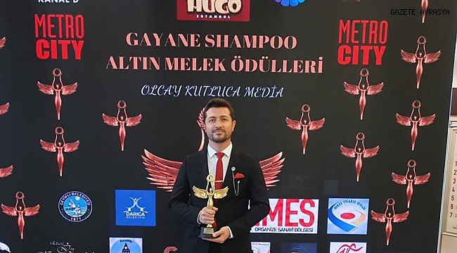 ‘ALTIN MELEK’, ADALET TEMSİLCİSİ’ NİN KİM OLDUĞUNDAN ‘EMİN’.