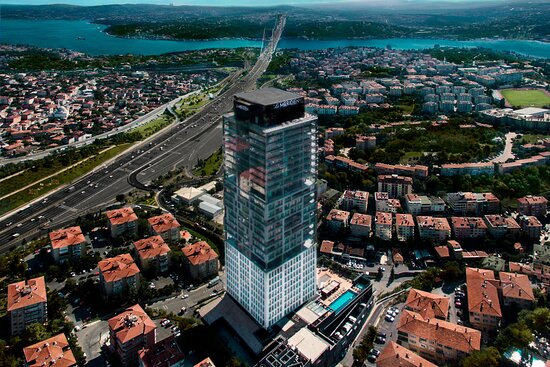 Marriott International Türkiye’de Üst Düzey Atama: Aytekin Karayaka