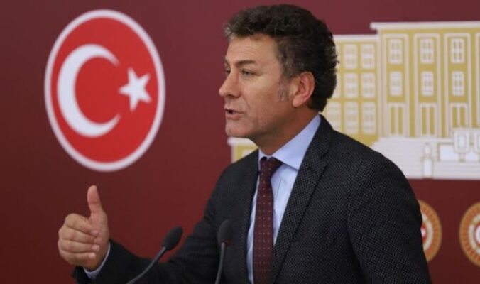 CHP’li Orhan Sarıbal; Hayvancılık can çekişiyor